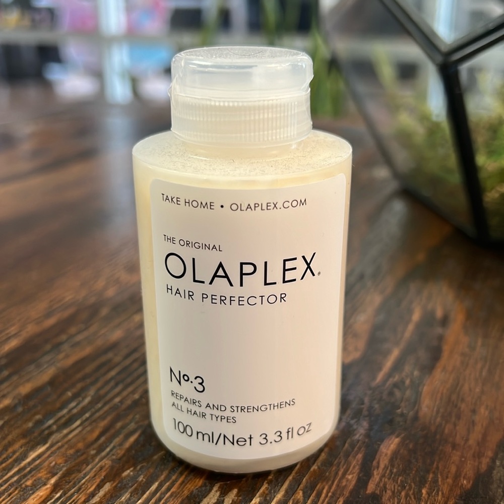 NEW! Olaplex No 3